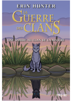 Guerre des clans illustrée...