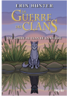 Guerre des clans illustrée A shadow in riverclan
