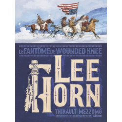 Lee Horn
