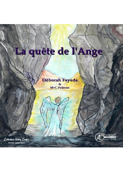 La quete de l´ange