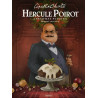 HERCULE POIROT - CHRISTMAS PUDDING