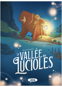 La vallée des lucioles