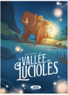 La vallée des lucioles