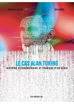 Le Cas Alan Turing