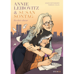 Annie Leibovitz & Susan...