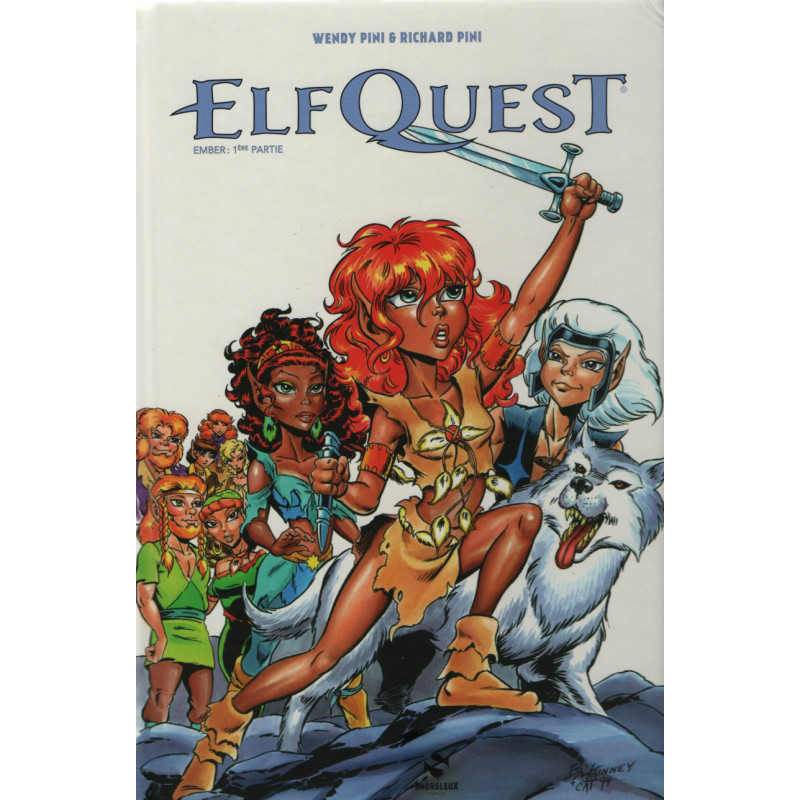 Elfquest