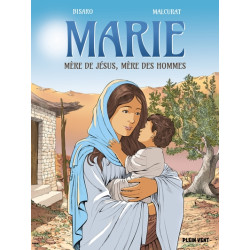Marie, mère de Jésus, mère...
