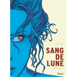 Sang-de-lune - Intégrale