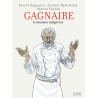 Gagnaire, le cuisinier malgré lui