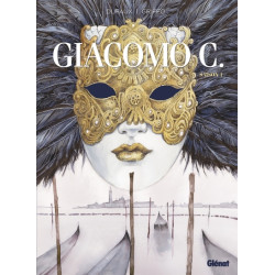 Giacomo C. - Saison 1