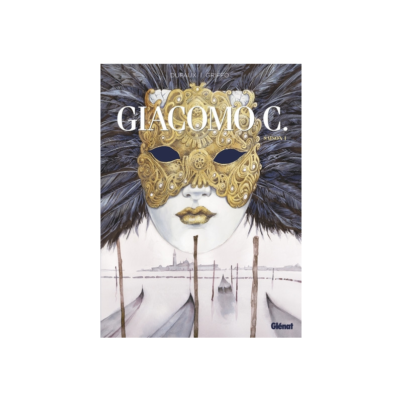 Giacomo C. - Saison 1