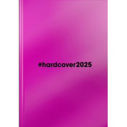 Hardcover2025