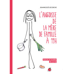 L'angoisse de la mère de...