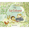 La cabane sous le cerisier
