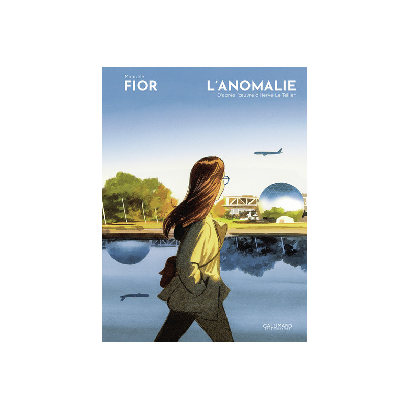 L'anomalie