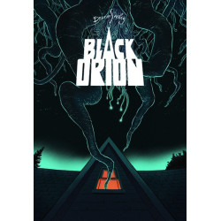 Black Orion