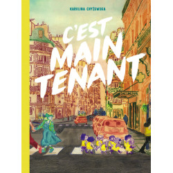 C'est maintenant