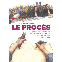 Le Procès, des violences...