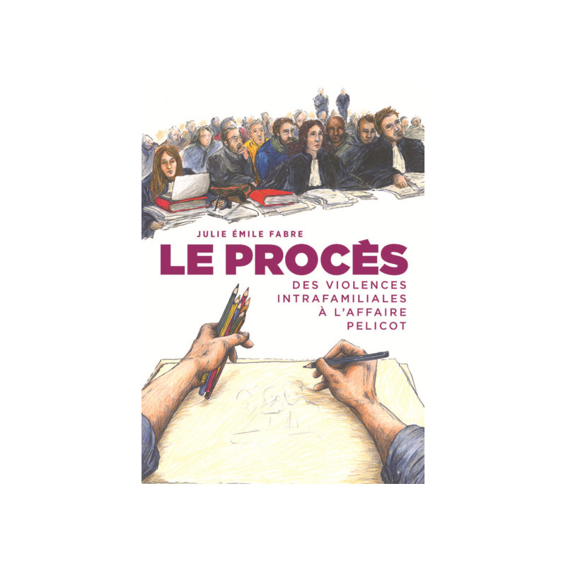 Le Procès, des violences intrafamiliales à l'affaire Pelicot