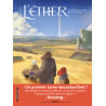 L'Éther - tome 1 : au dernier jour de l'enfance