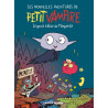 Les Nouvelles aventures de Petit Vampire T1
