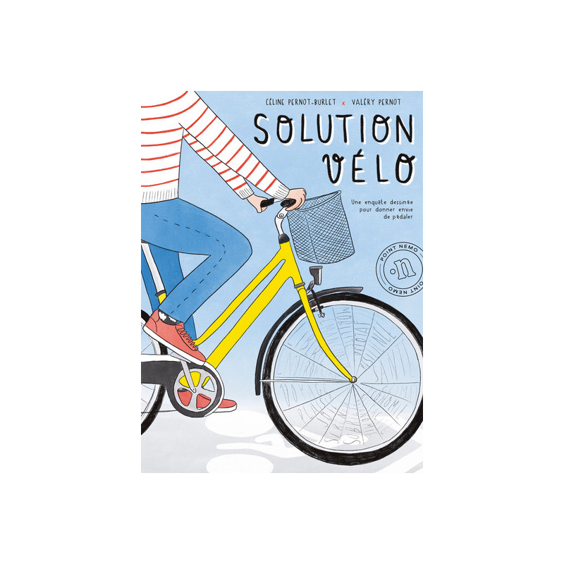 Solution vélo