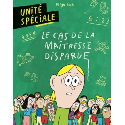 Unité spéciale