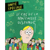 Unité spéciale