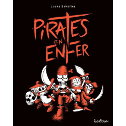 Pirates en Enfer