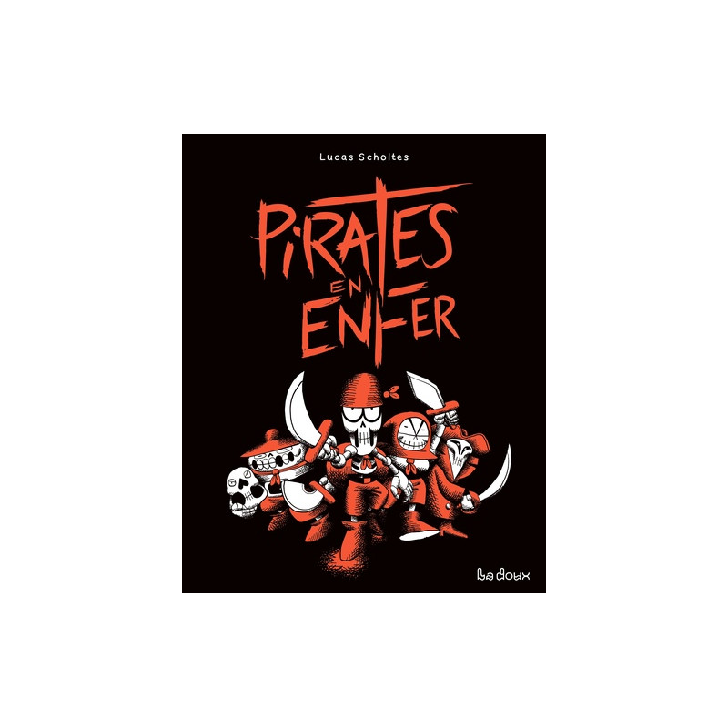 Pirates en Enfer
