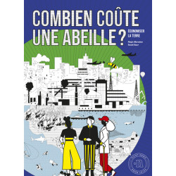 Combien coûte une abeille ?