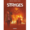 Le Chant des Stryges Saison 3 T16 - Executions