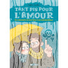 Tant pis pour l'amour. Ou comment j'ai survécu à un manipulateur