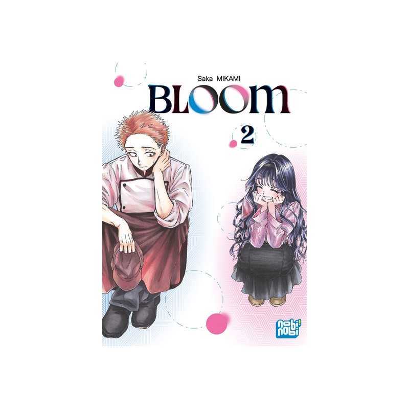 Bloom T02