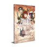 Amulet T03