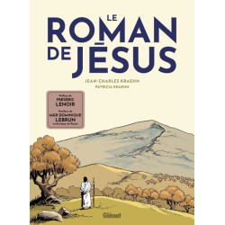 Le Roman de Jésus
