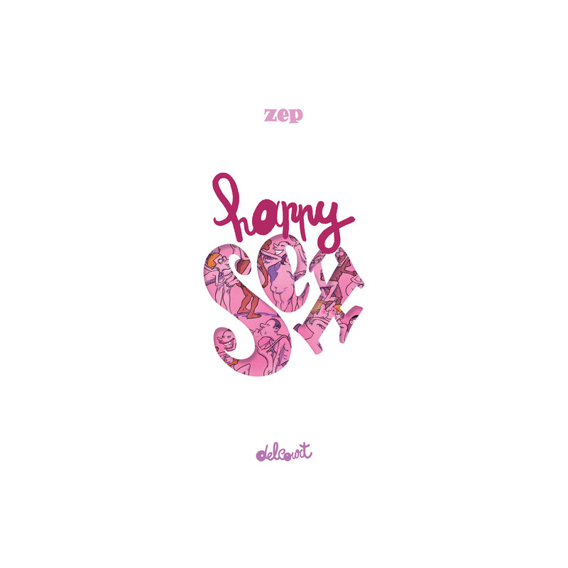 Happy Sex
