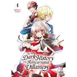 The Dark History of the...