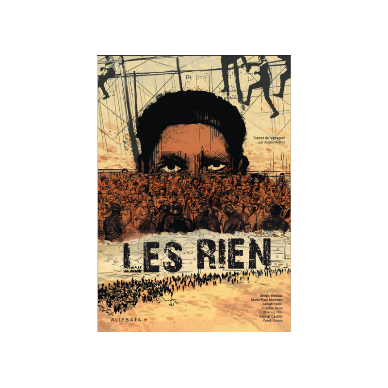 Les Rien