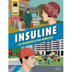 Insuline - La Rançon d'un...