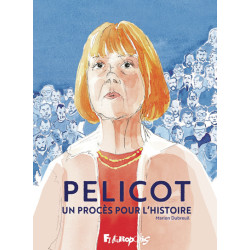 Pelicot, un procès pour...