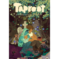 Taproot - Le jardinier qui...