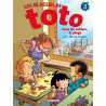 Les Blagues de Toto T03 - Sous les cahiers, la plage...