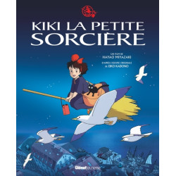 Kiki la petite sorcière -...