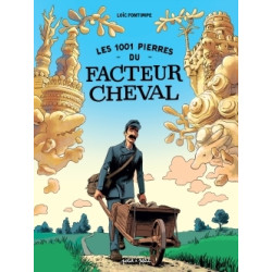 Les 1001 pierres du Facteur...