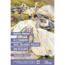 À l’ombre des jeunes filles...