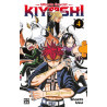Ultimate Exorcist Kiyoshi T04