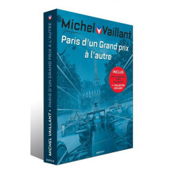 Fourreau Michel Vaillant...