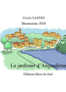 Le jardinier d'Angoulême