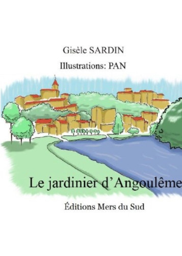 Le jardinier d'Angoulême